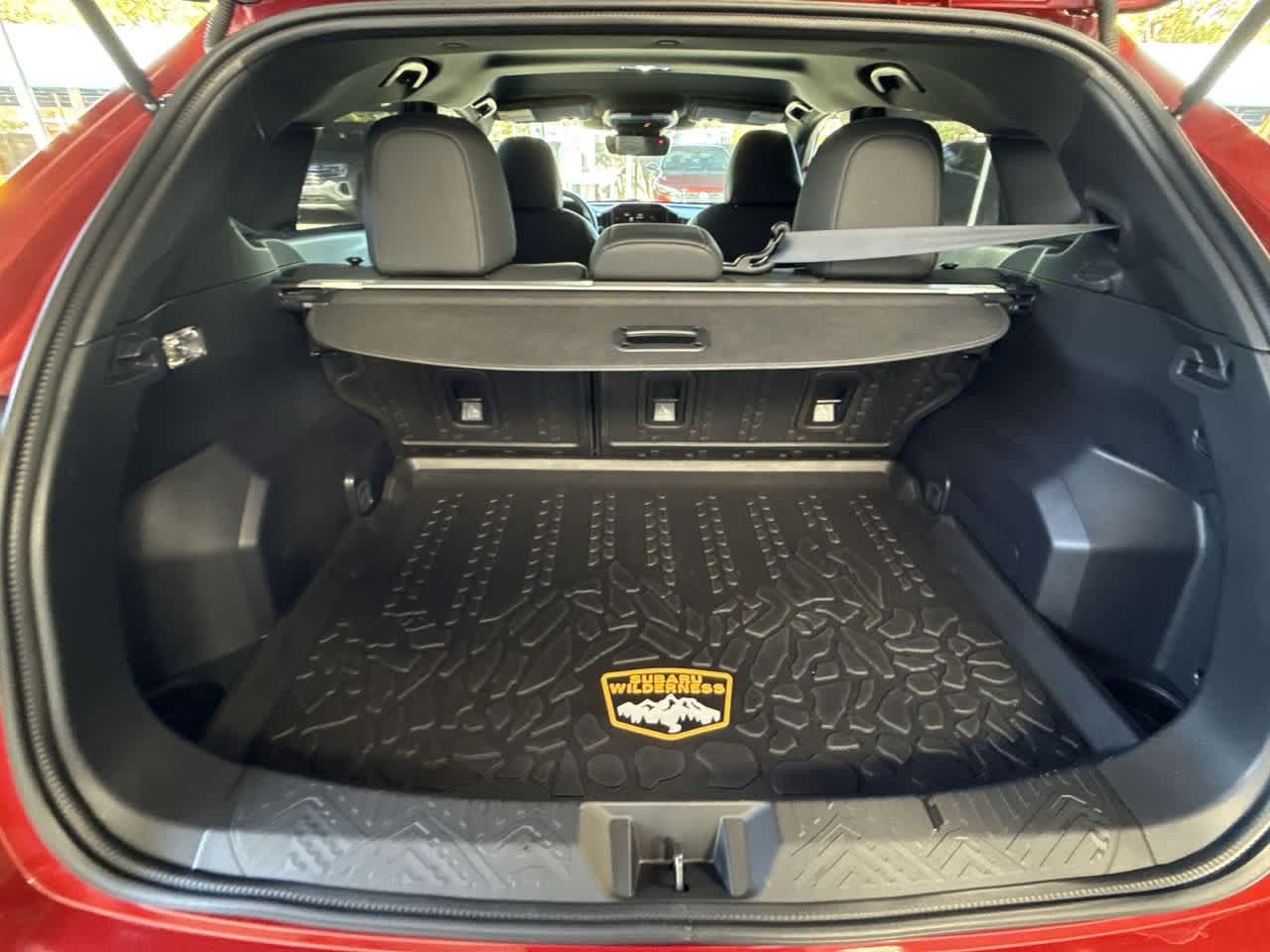 Thumbnail: 2024 Subaru Crosstrek - 25