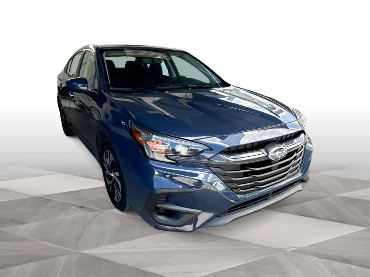 Thumbnail: 2025 Subaru Legacy - 2