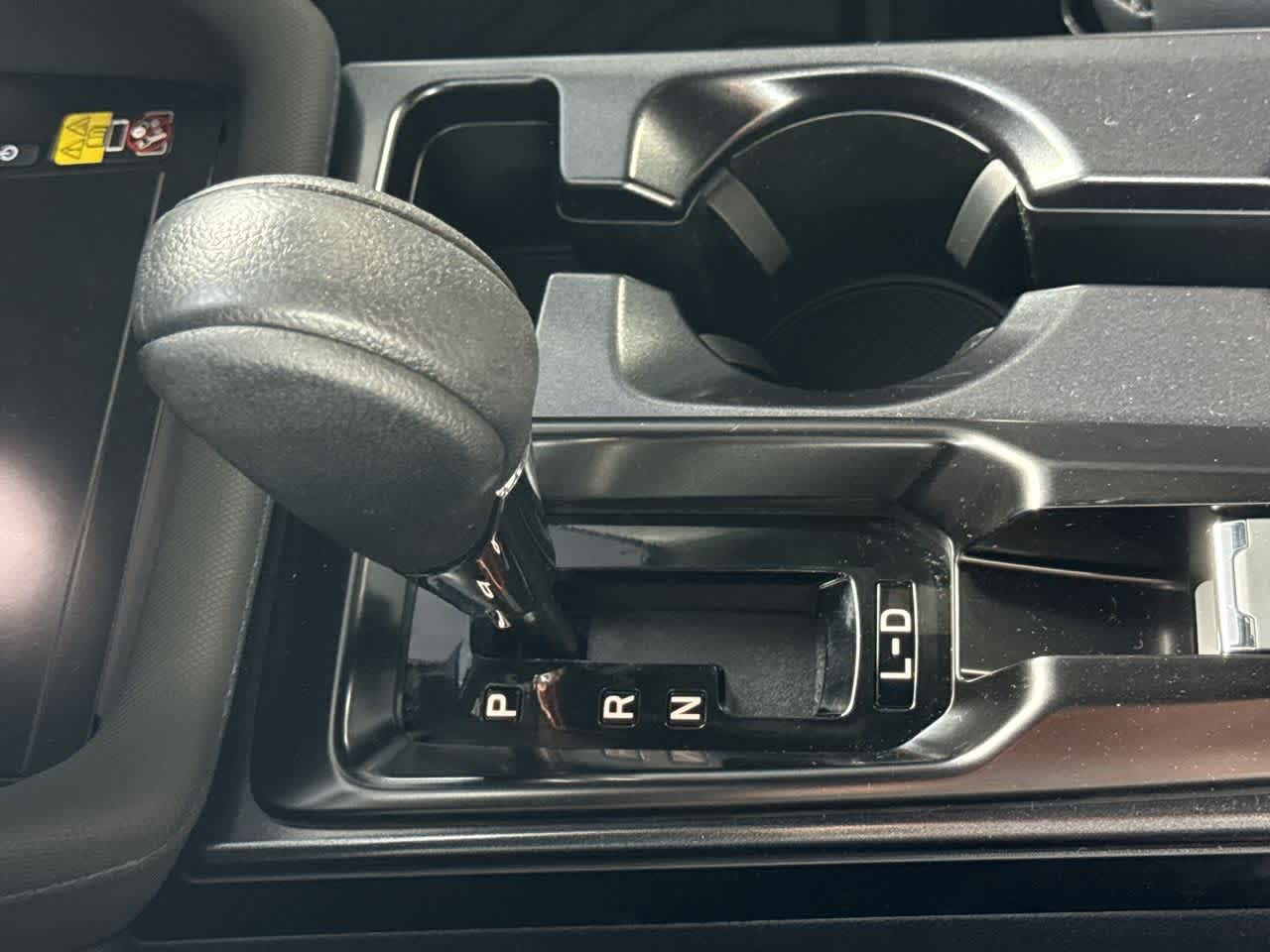 Thumbnail: 2026 Subaru Forester - 21