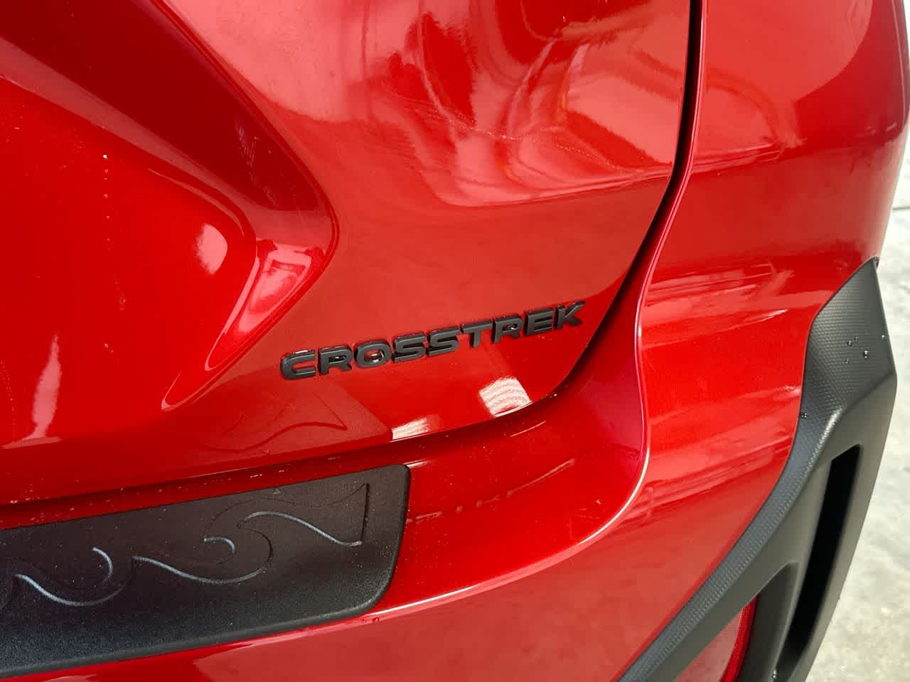 Thumbnail: 2026 Subaru Crosstrek - 10