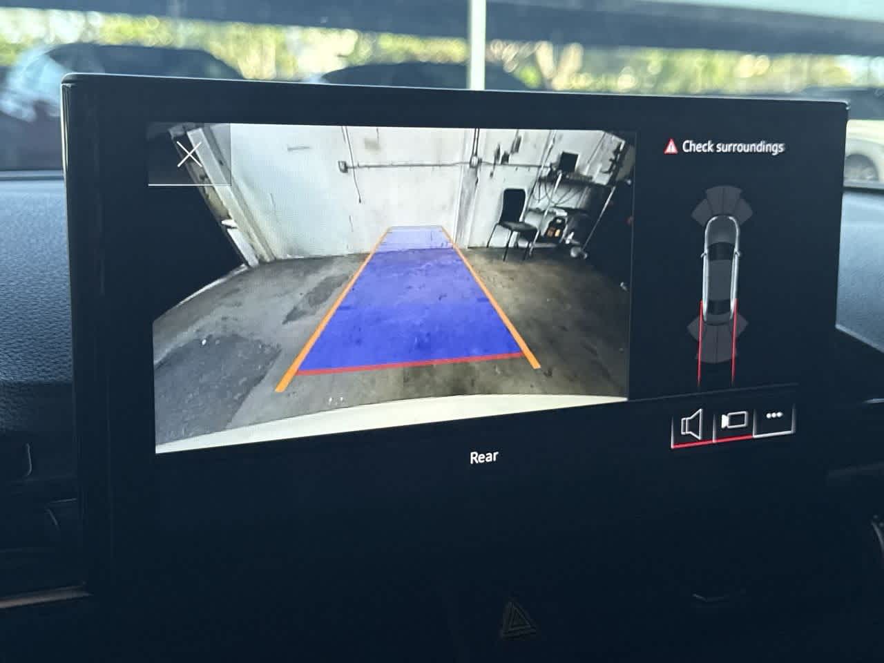 Thumbnail: 2023 Audi A4 - 19