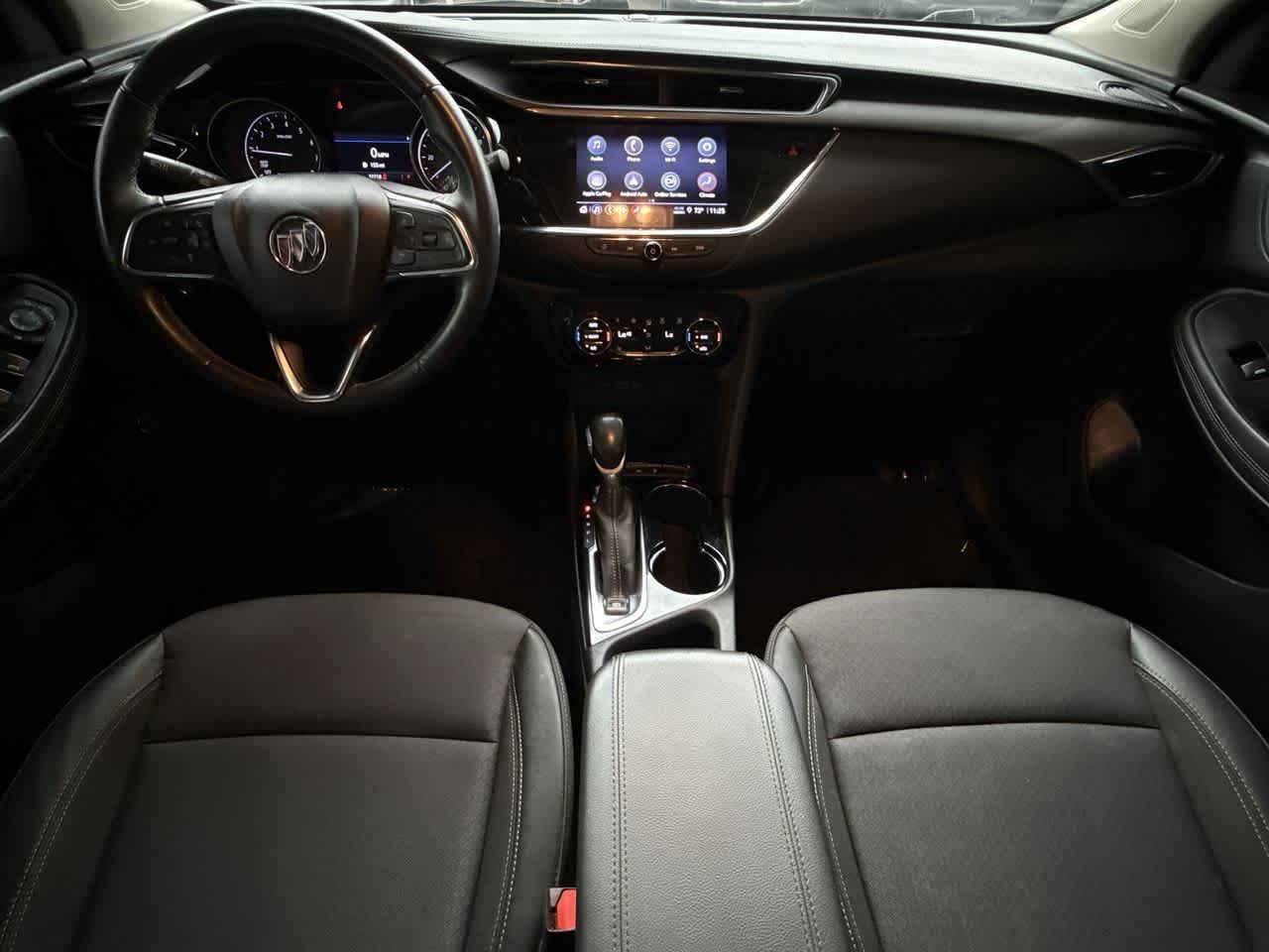 Thumbnail: 2023 Buick Encore GX - 24