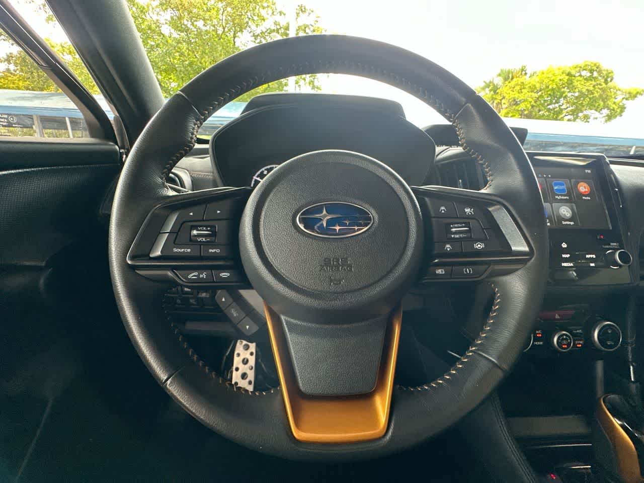 Thumbnail: 2023 Subaru Forester - 15