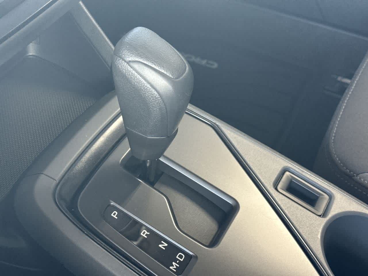 Thumbnail: 2026 Subaru Crosstrek - 21