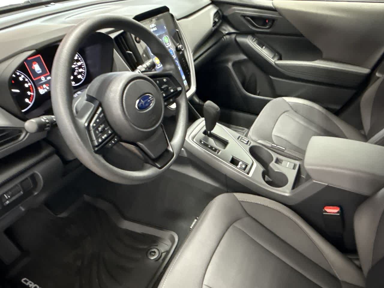 Thumbnail: 2025 Subaru Crosstrek - 13