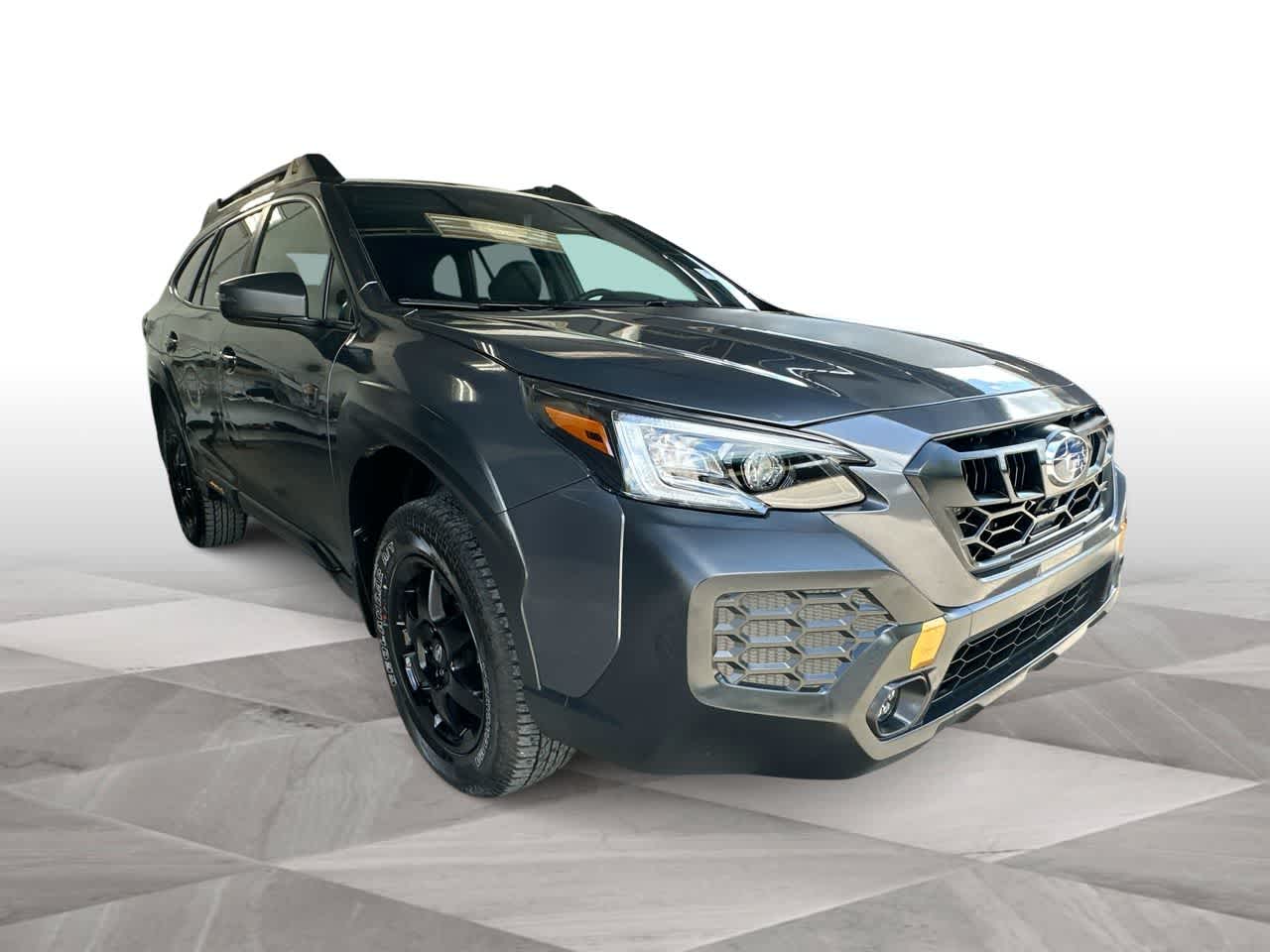 Thumbnail: 2025 Subaru Outback - 2