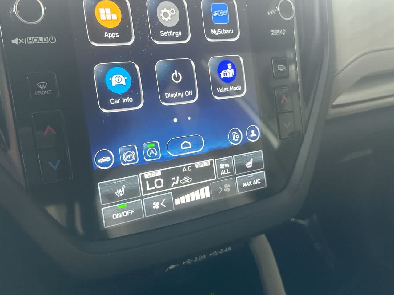 Thumbnail: 2025 Subaru Forester - 20