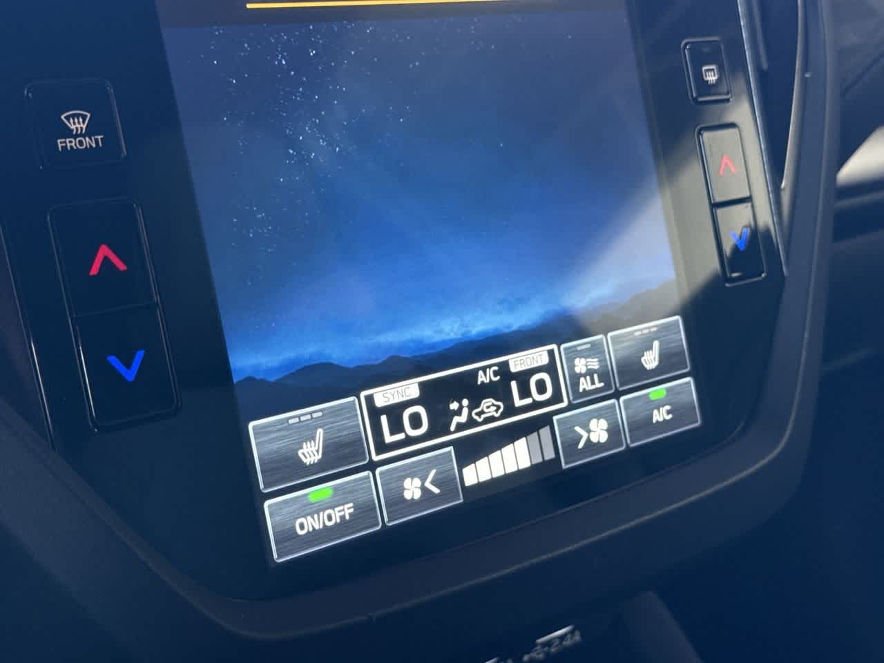 Thumbnail: 2026 Subaru Forester - 20