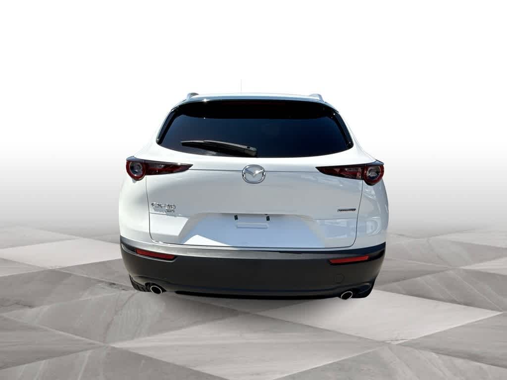 Thumbnail: 2023 Mazda CX-30 - 7