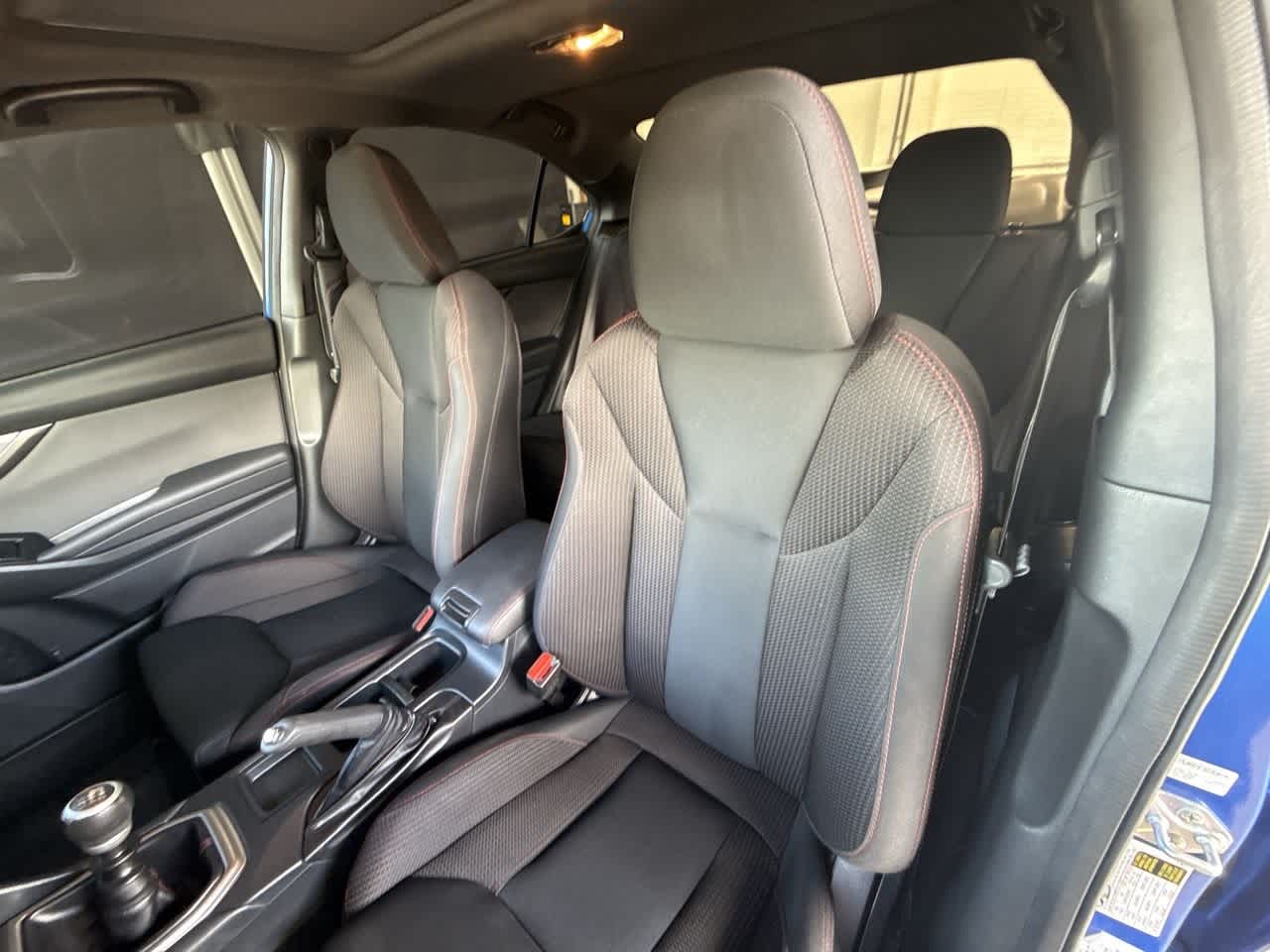 Thumbnail: 2022 Subaru WRX - 14