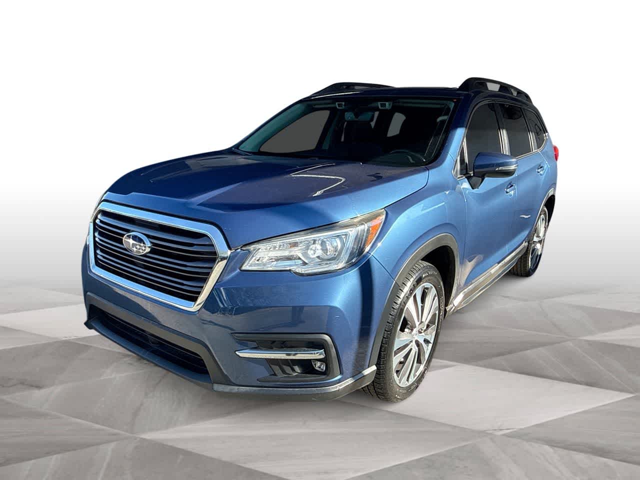 Thumbnail: 2022 Subaru Ascent - 4