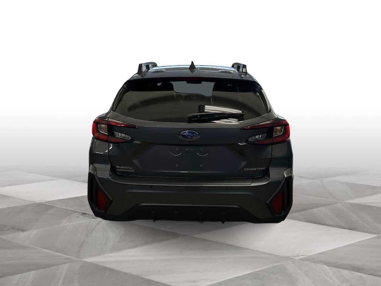 Thumbnail: 2025 Subaru Crosstrek - 7