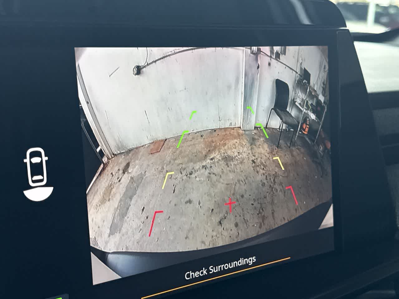 Thumbnail: 2026 Subaru Outback - 19