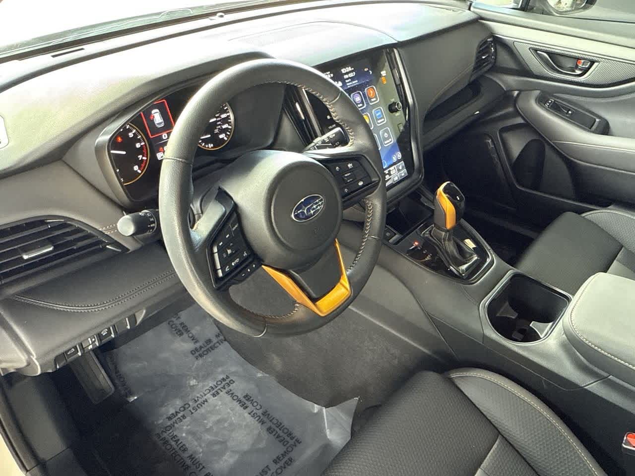 Thumbnail: 2023 Subaru Outback - 13