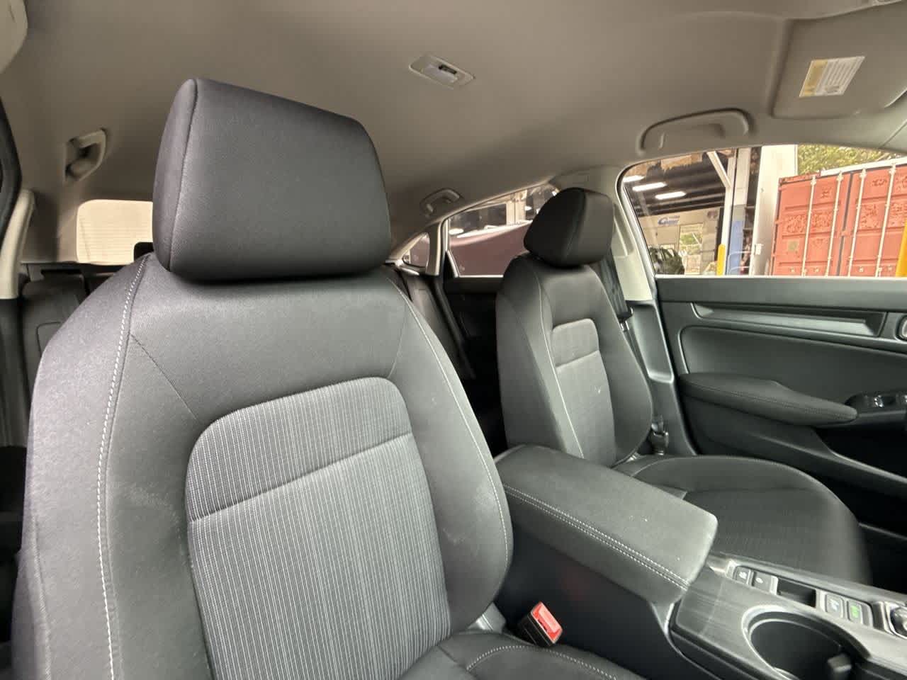 Thumbnail: 2025 Honda Civic - 27