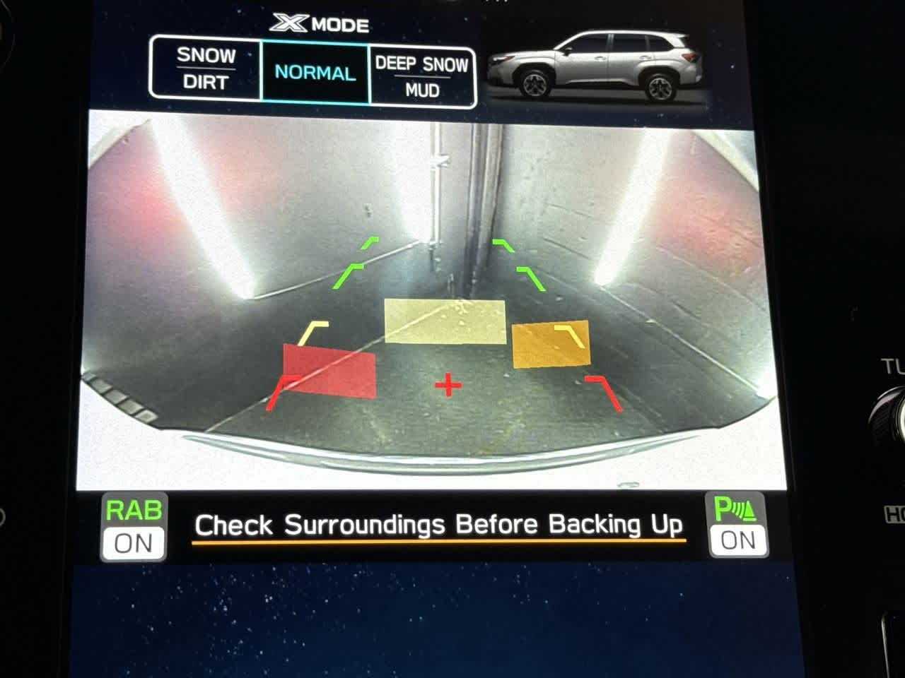 Thumbnail: 2025 Subaru Forester - 19