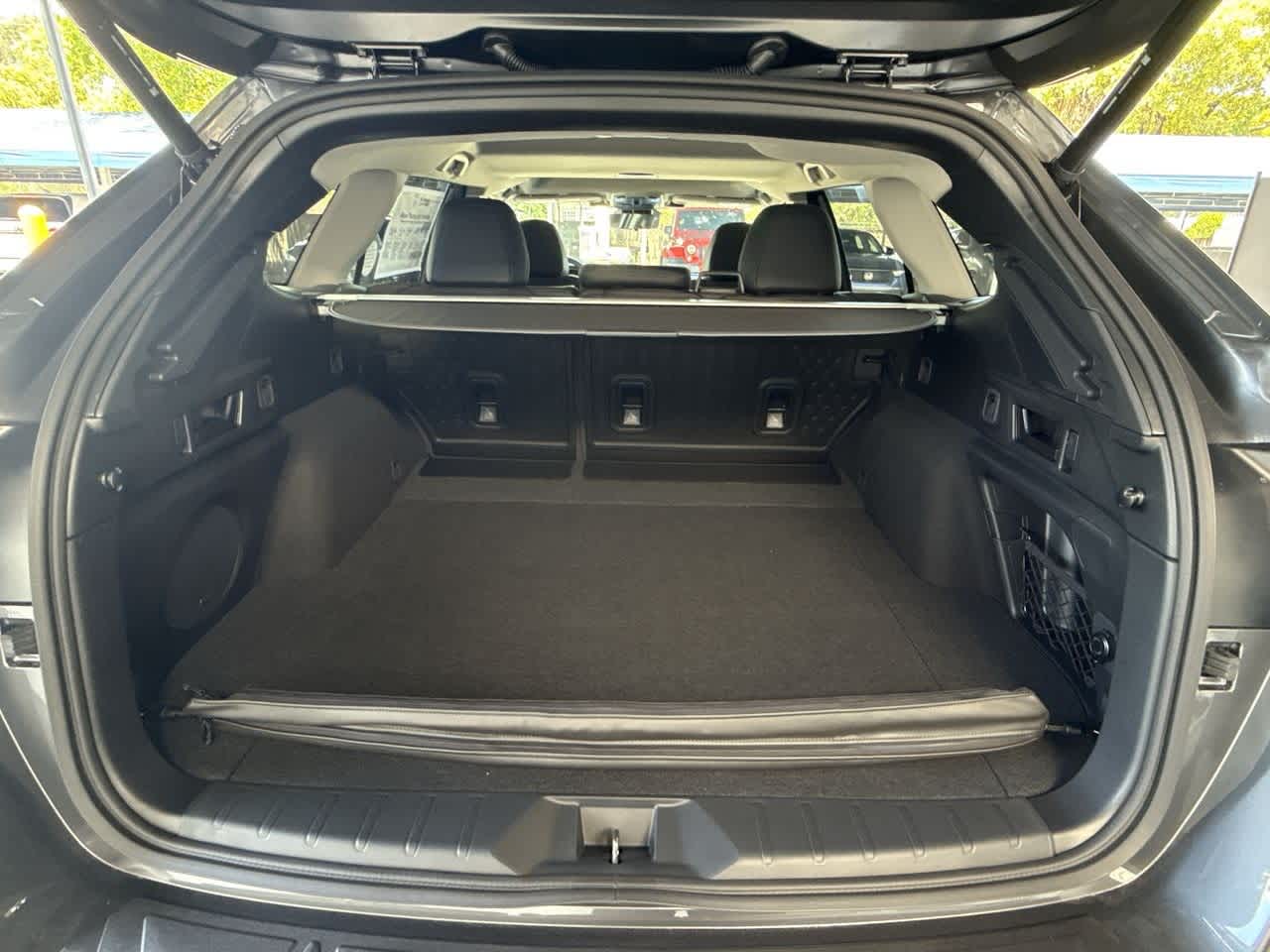 Thumbnail: 2025 Subaru Outback - 25