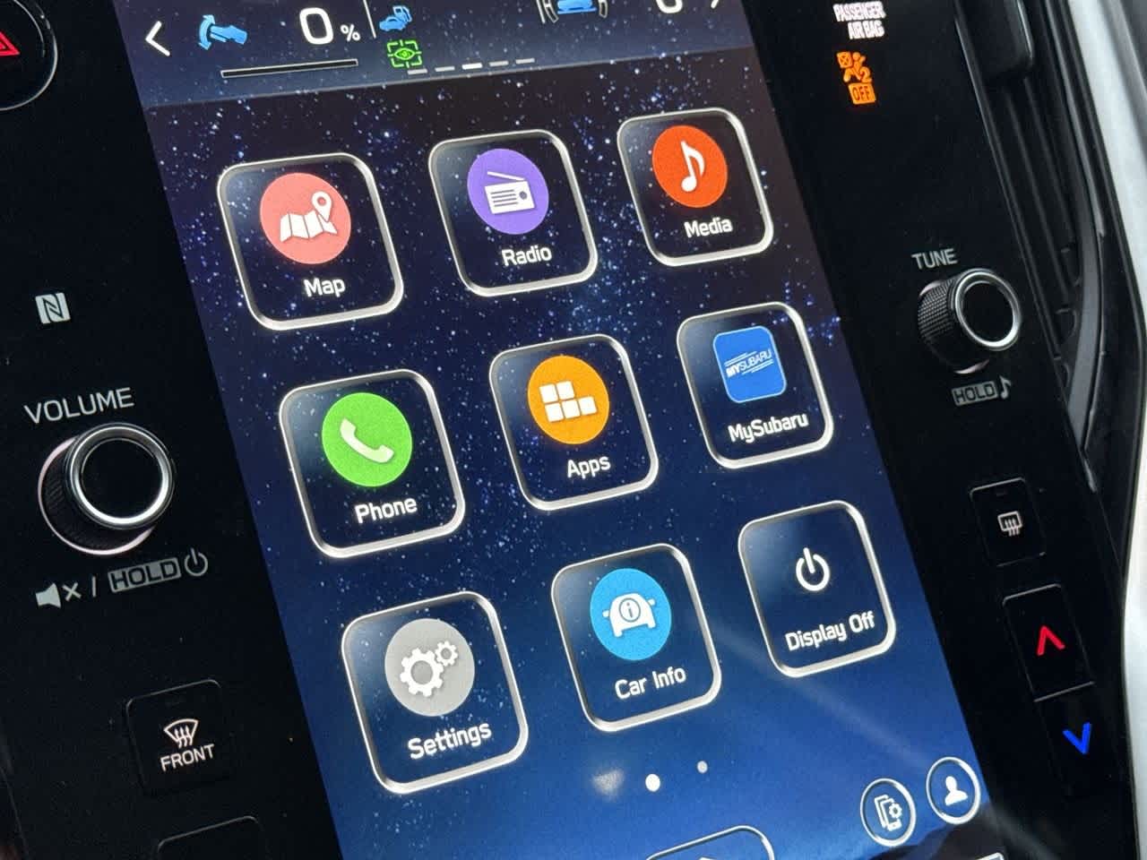 Thumbnail: 2023 Subaru Outback - 18