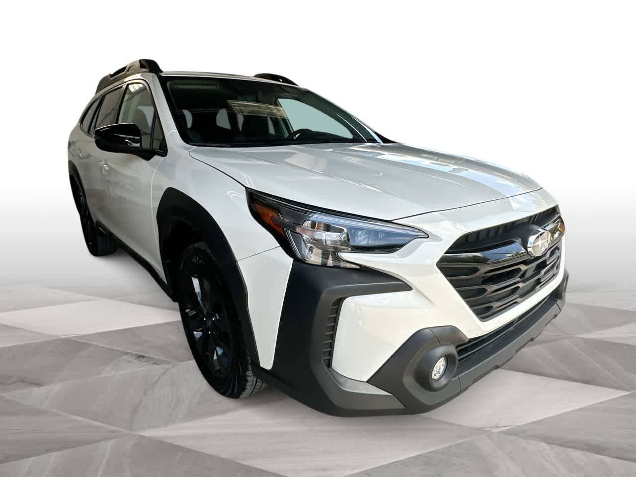 Thumbnail: 2024 Subaru Outback - 2
