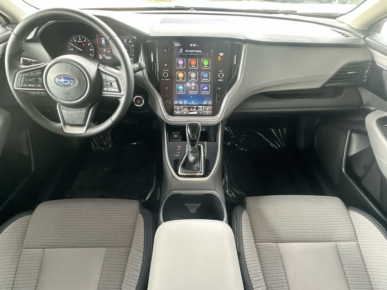 Thumbnail: 2025 Subaru Outback - 24