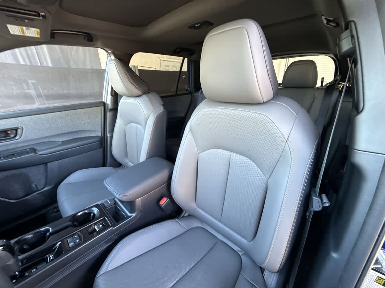 Thumbnail: 2026 Subaru Outback - 14