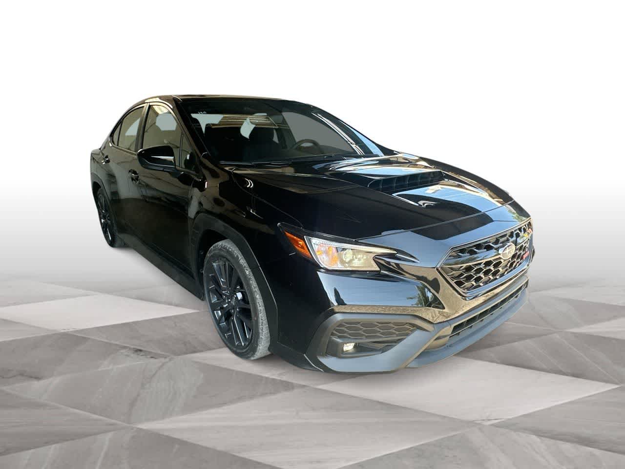Thumbnail: 2026 Subaru WRX - 2