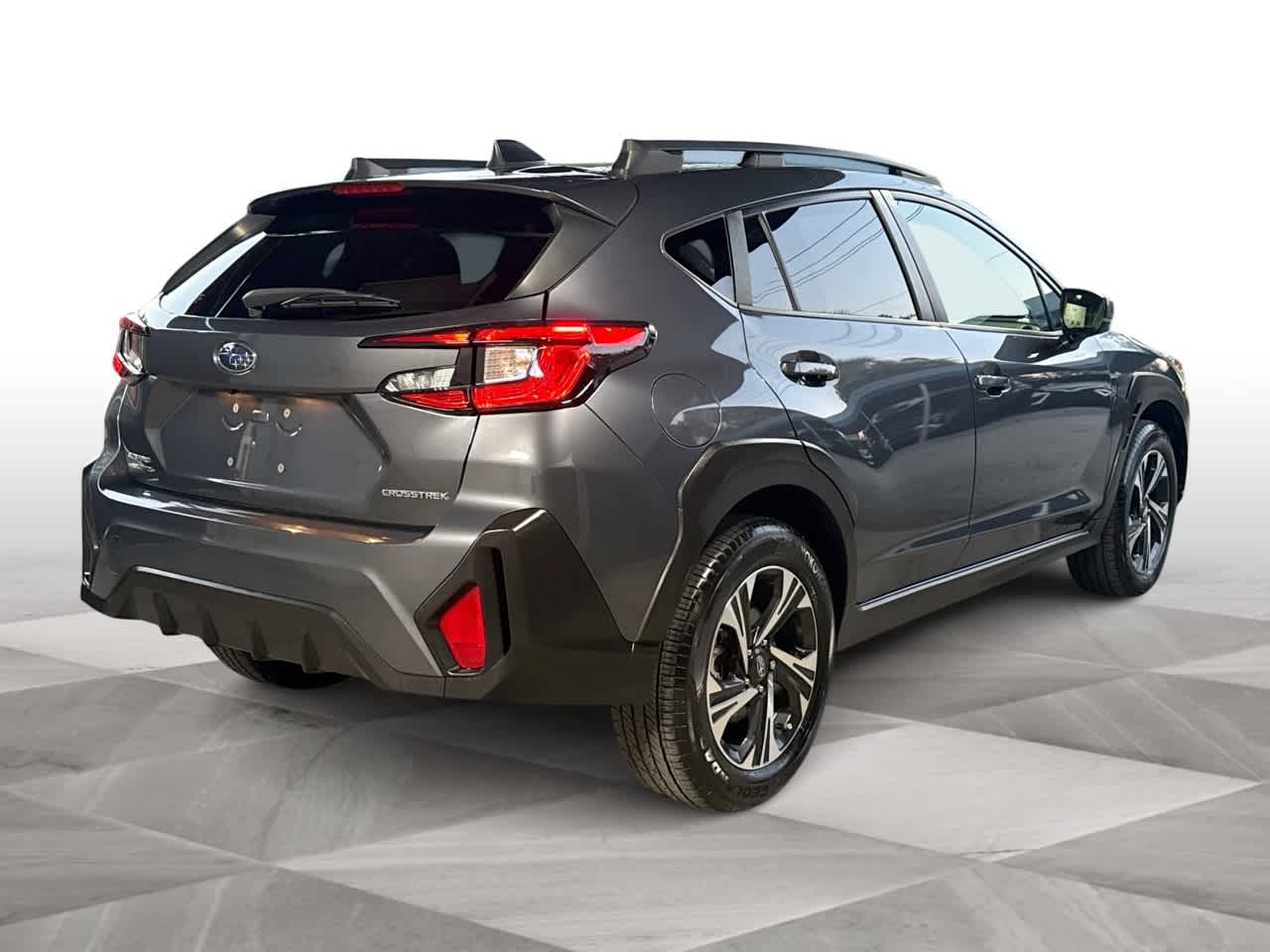 Thumbnail: 2024 Subaru Crosstrek - 8