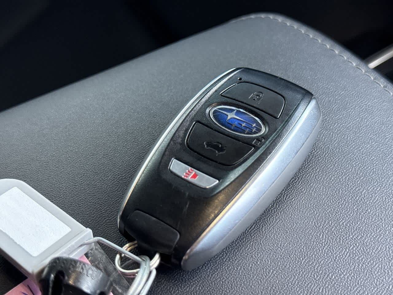 Thumbnail: 2024 Subaru Legacy - 28