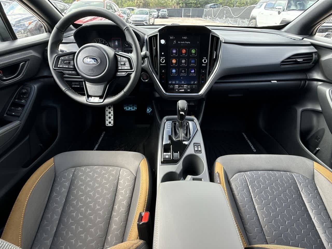 Thumbnail: 2026 Subaru Crosstrek - 24