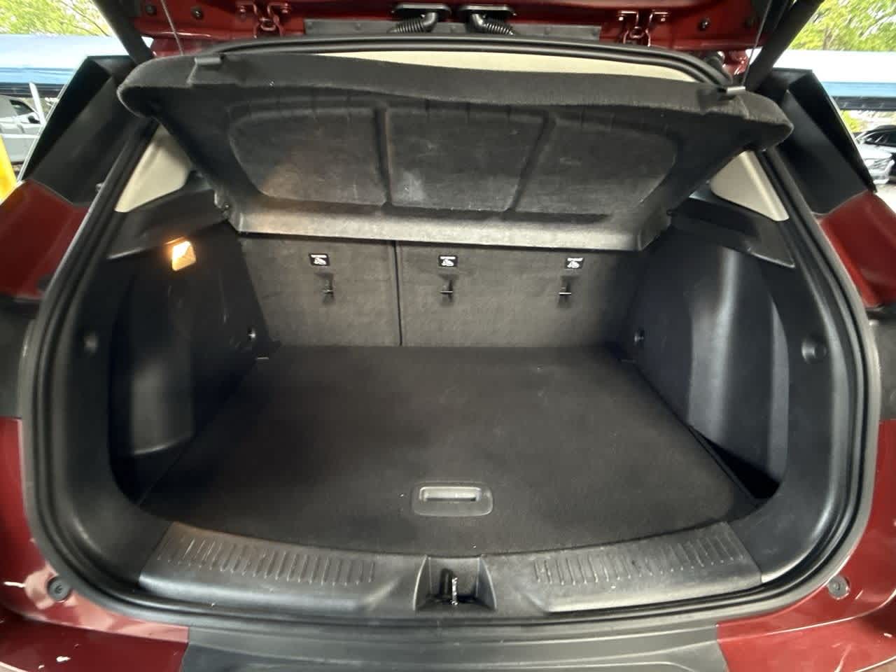 Thumbnail: 2023 Buick Encore GX - 25