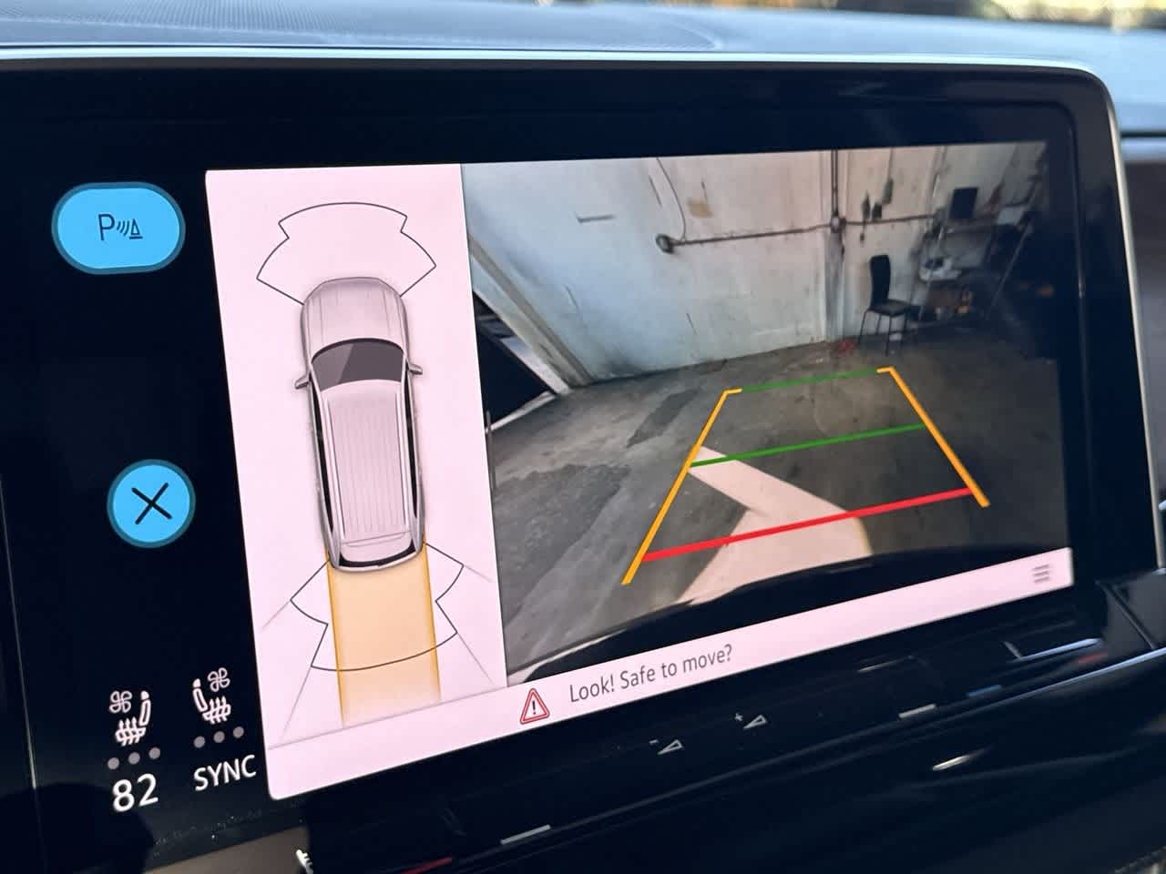 Thumbnail: 2024 Volkswagen Atlas - 19