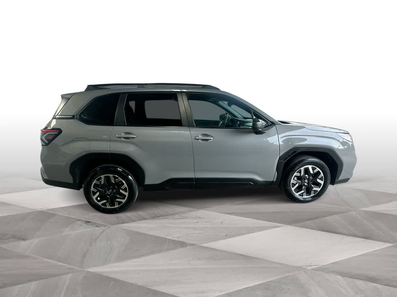 Thumbnail: 2025 Subaru Forester - 9