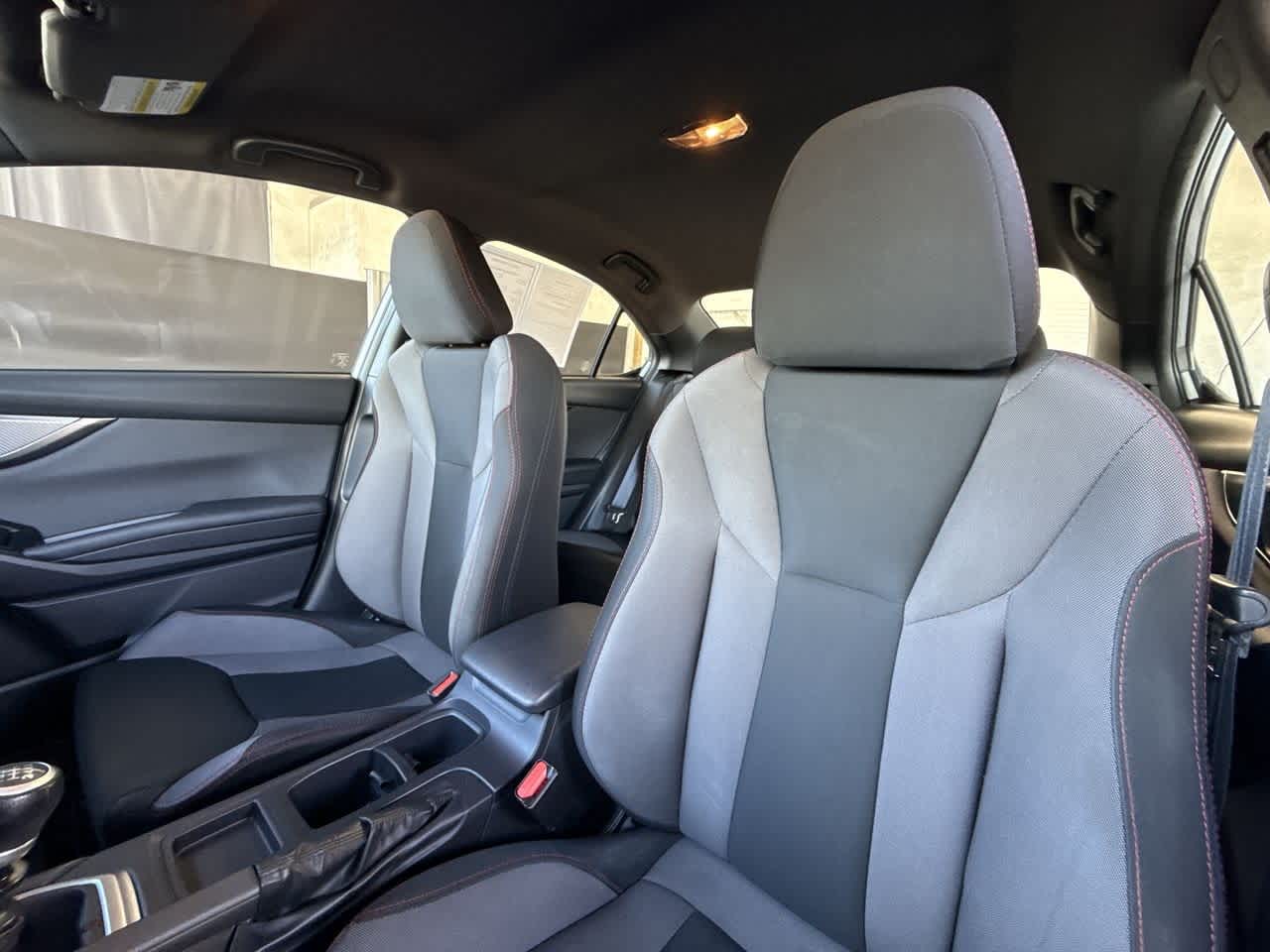 Thumbnail: 2024 Subaru WRX - 20