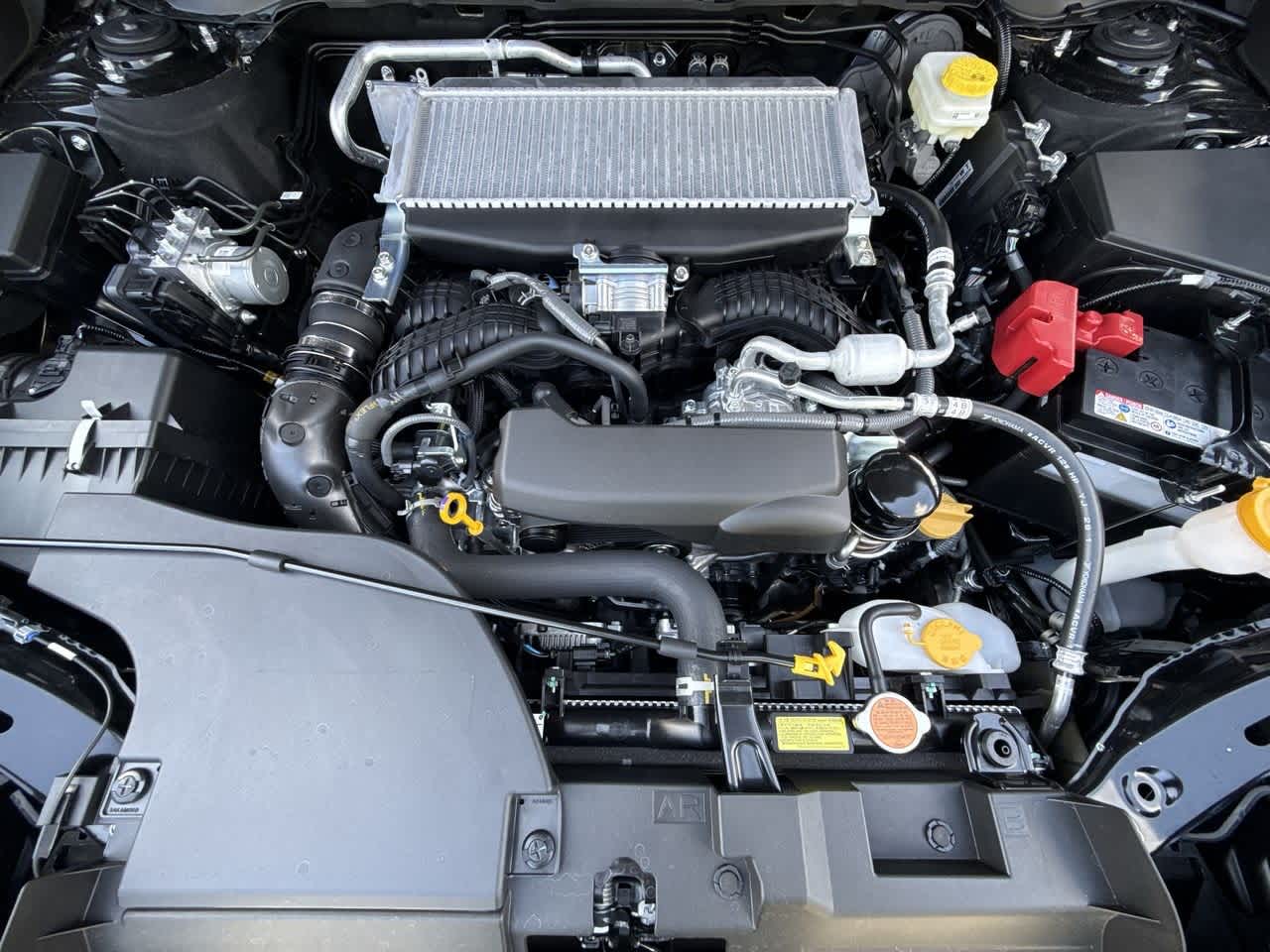 Thumbnail: 2026 Subaru Outback - 12