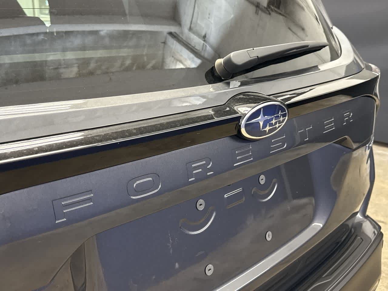 Thumbnail: 2025 Subaru Forester - 10