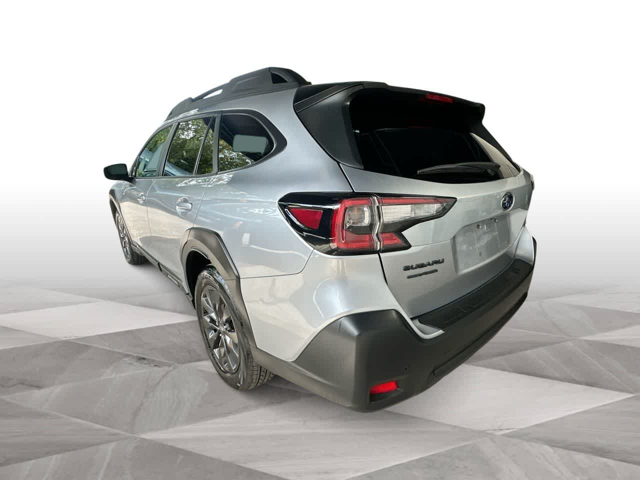 Thumbnail: 2025 Subaru Outback - 6
