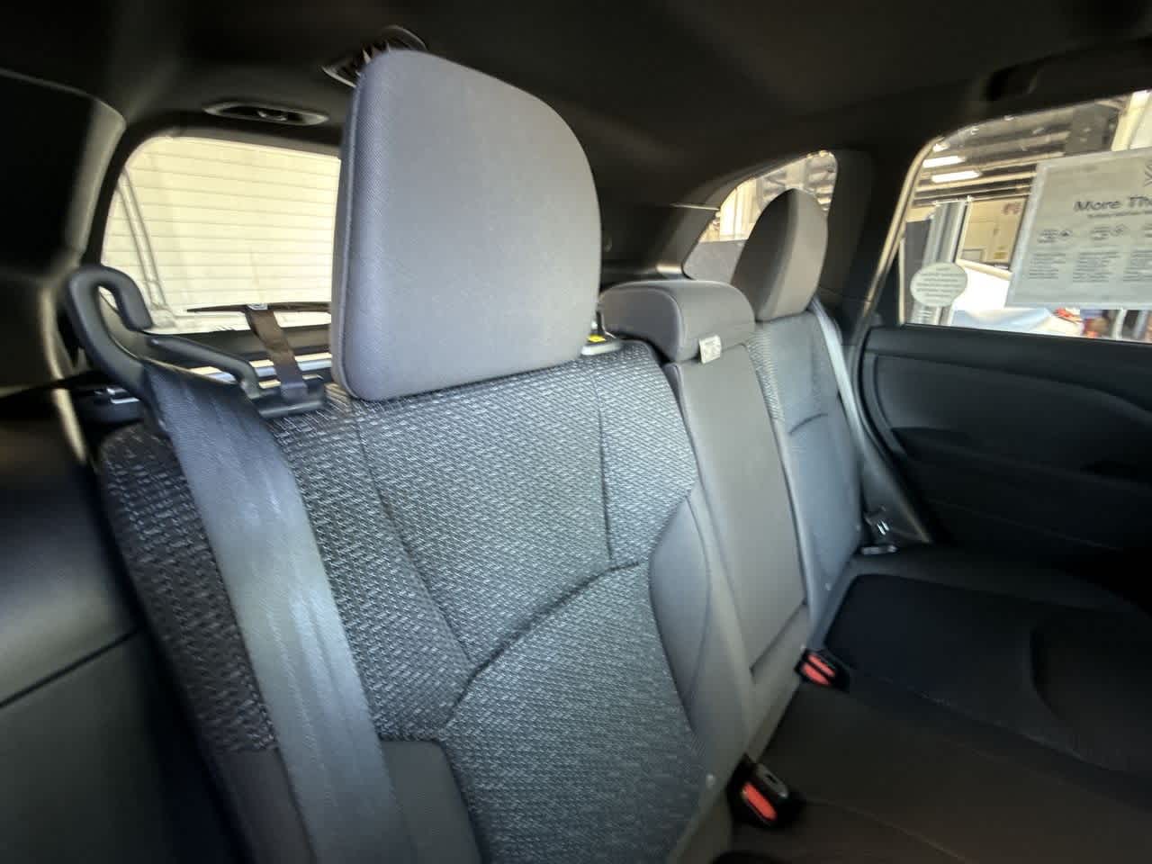 Thumbnail: 2026 Subaru Forester - 26