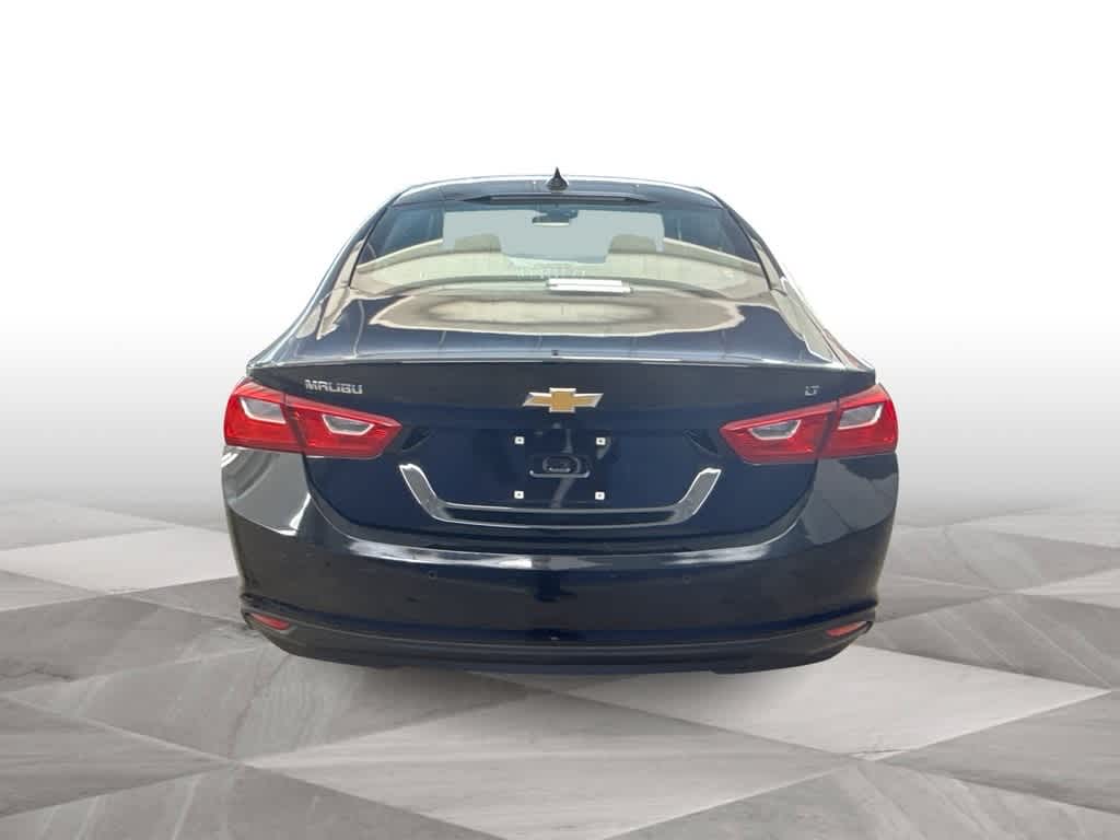 Thumbnail: 2024 Chevrolet Malibu - 6
