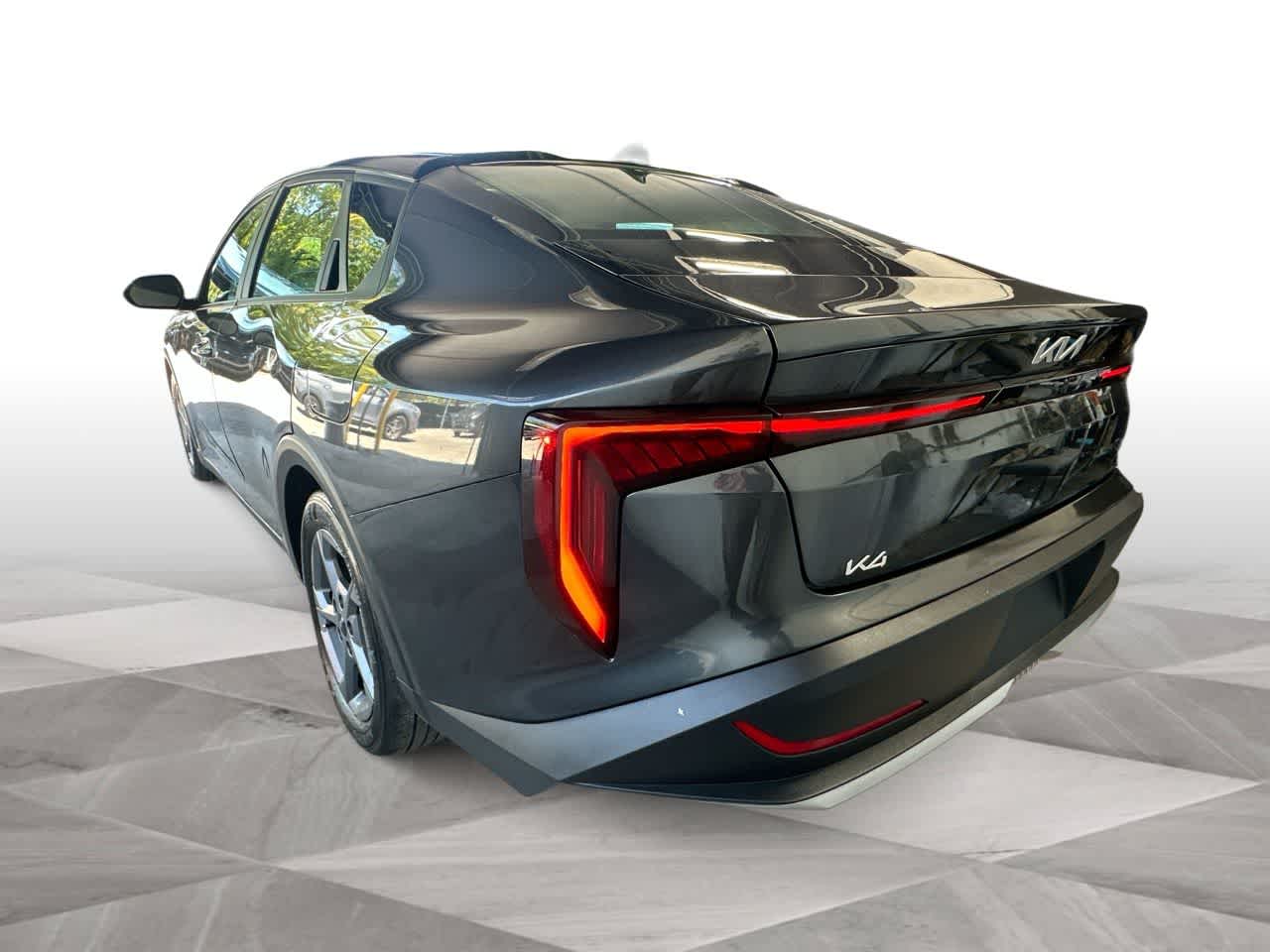 Thumbnail: 2025 Kia K4 - 6
