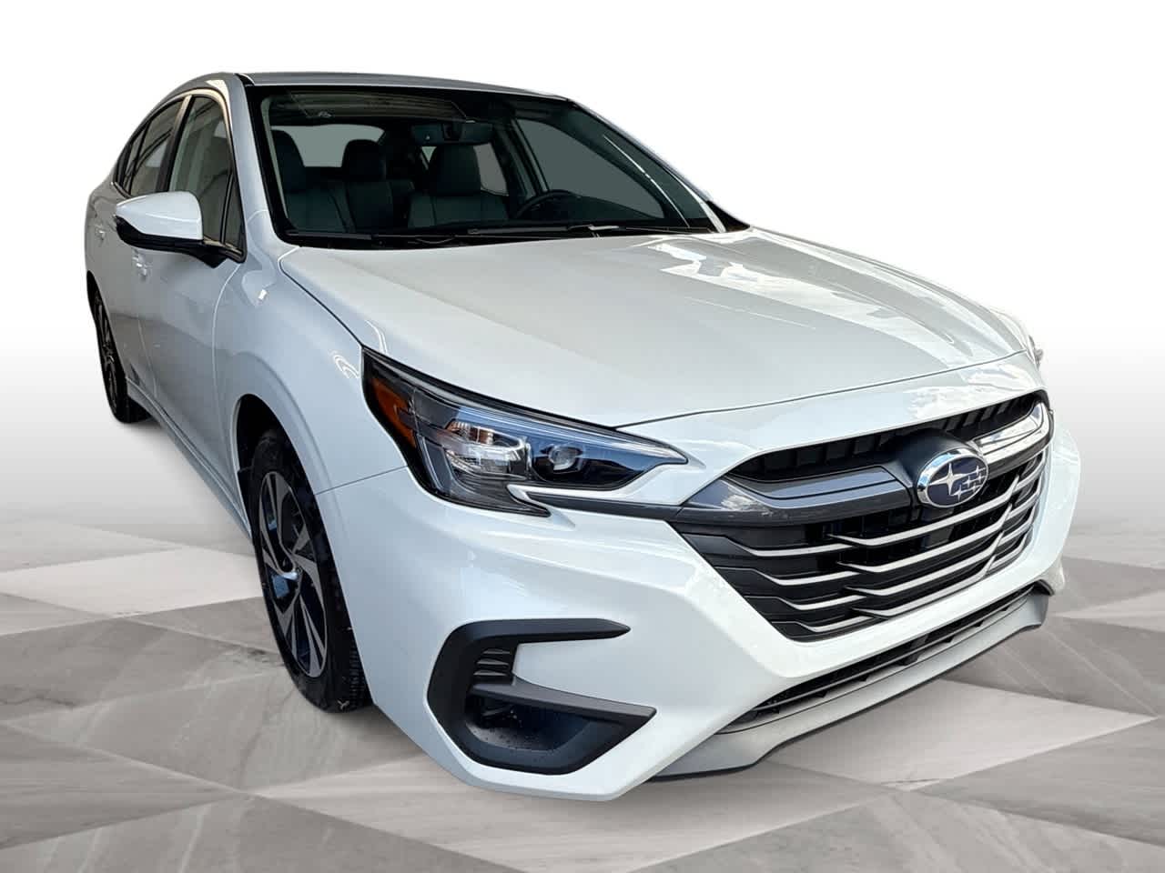 Thumbnail: 2025 Subaru Legacy - 2