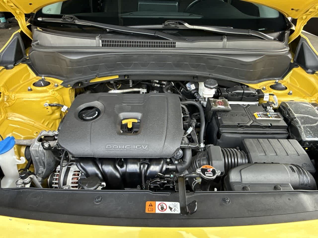 Thumbnail: 2023 Kia Seltos - 12