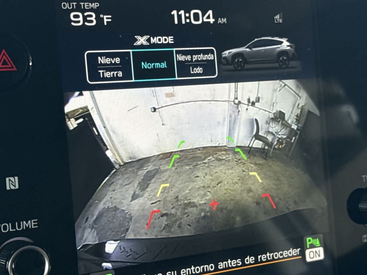 Thumbnail: 2025 Subaru Crosstrek - 19