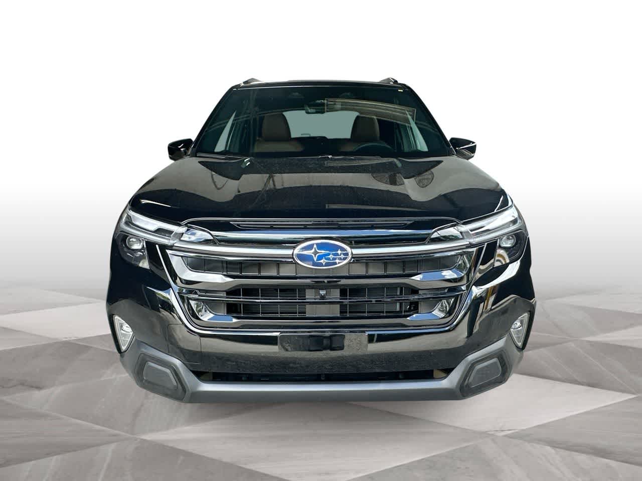 Thumbnail: 2026 Subaru Forester - 3