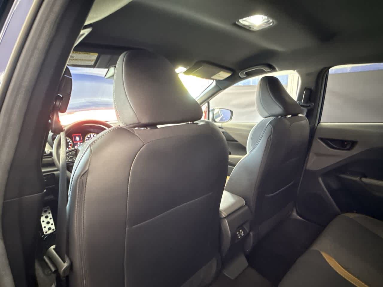 Thumbnail: 2025 Subaru Crosstrek - 23