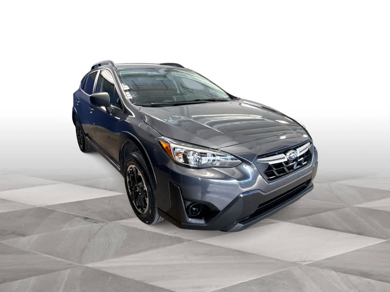 Thumbnail: 2023 Subaru Crosstrek - 2