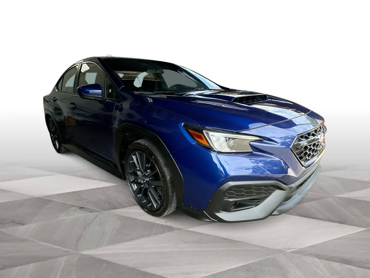 Thumbnail: 2026 Subaru WRX - 2