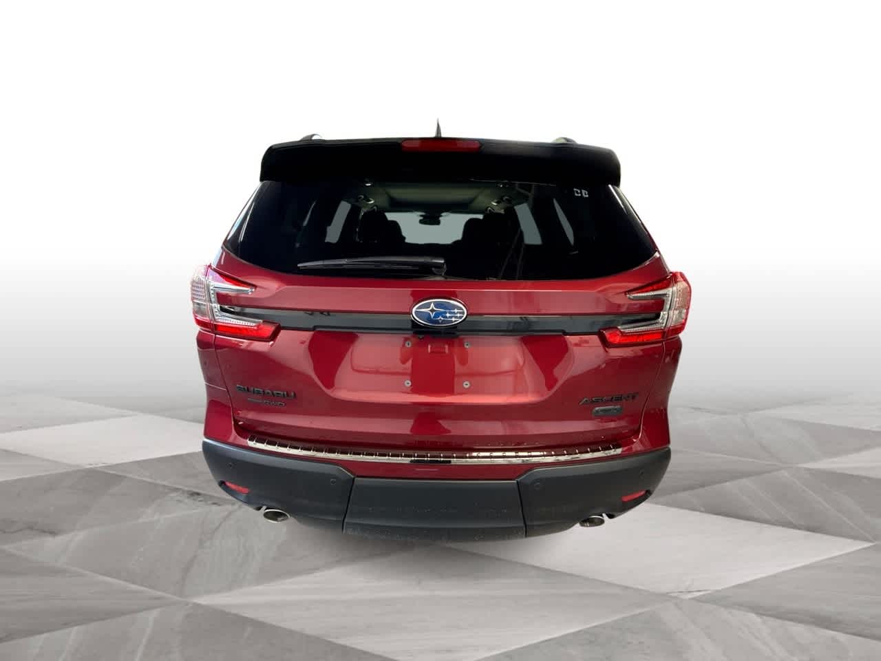 Thumbnail: 2025 Subaru Ascent - 7