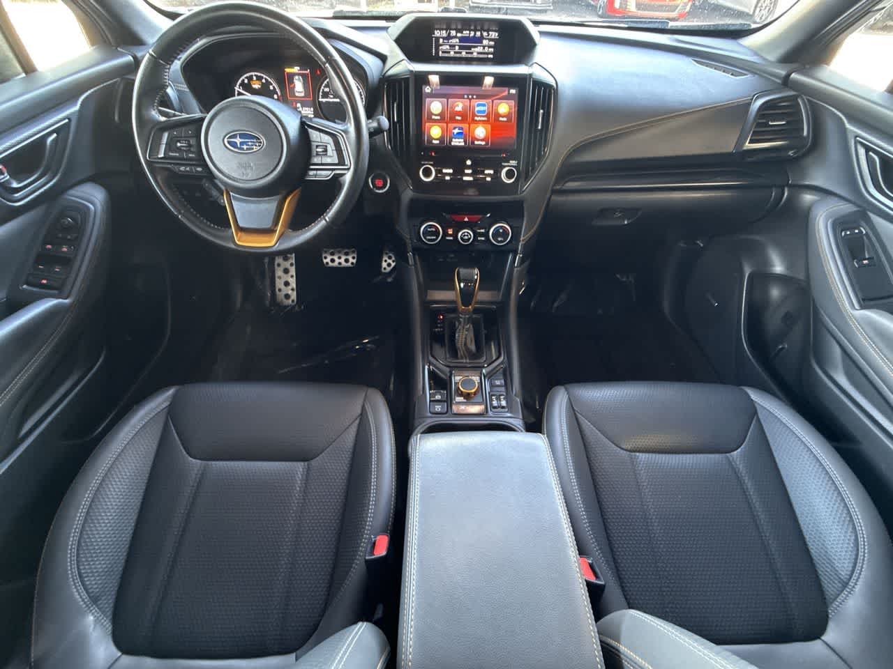 Thumbnail: 2023 Subaru Forester - 24