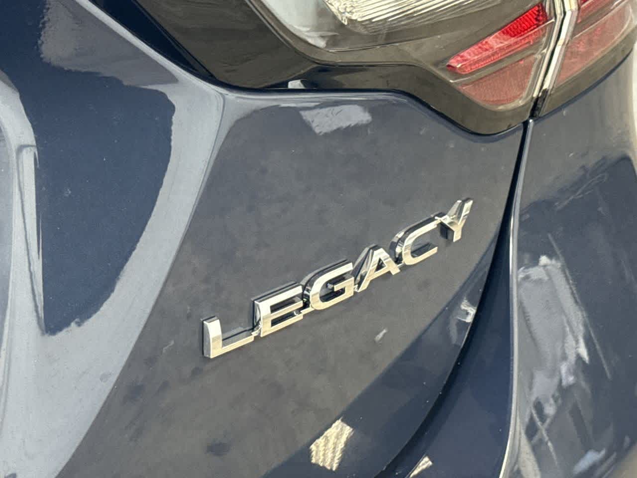 Thumbnail: 2025 Subaru Legacy - 10