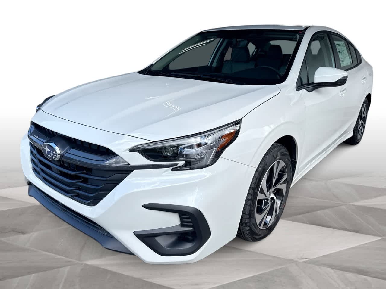 Thumbnail: 2025 Subaru Legacy - 4